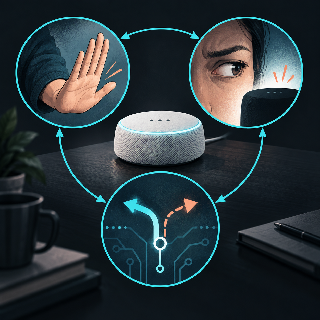 Teaser for Creepy Technology: What Is It and How Do You Measure It?